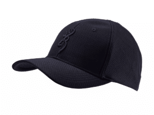CASQUETTE PRIME BLACK