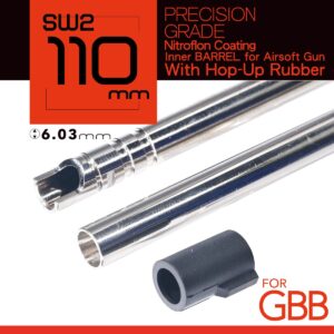 CANON GBB 6.03MM 110MM