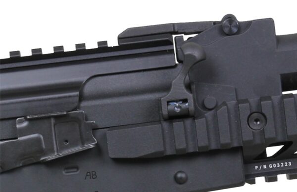 REPLIQUE LONGUE 6MM PRK9 – Image 5