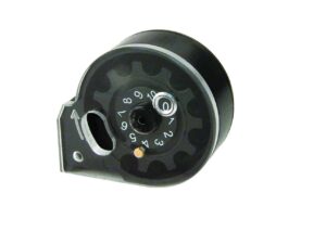 CHARGEUR CARABINE BENJAMIN MARAUDER / ARMADA C5.5