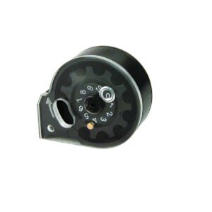 CHARGEUR CARABINE BENJAMIN MARAUDER / ARMADA C5.5