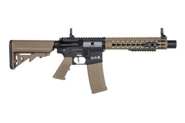 REPLIQUE LONGUE SA-C07 CORE HAL ETU TAN – Image 2