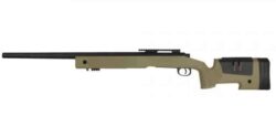 REPLIQUE LONGUE 6MM M40A3 SPORTLINE SPRING TAN