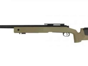 REPLIQUE LONGUE 6MM M40A3 SPORTLINE SPRING TAN