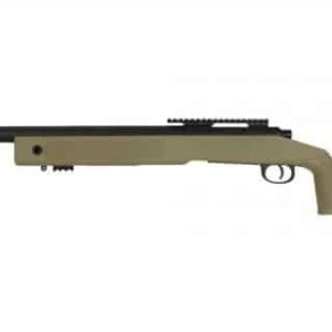 REPLIQUE LONGUE 6MM M40A3 SPORTLINE SPRING TAN