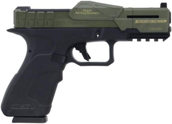 PISTOLET 6MM XG8 POD GAZ – Image 2
