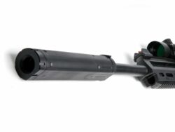 SILENCIEUX TAC6