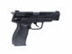 PISTOLET 6MM SPRINGFIELD XD-E CO2 - Vue 1