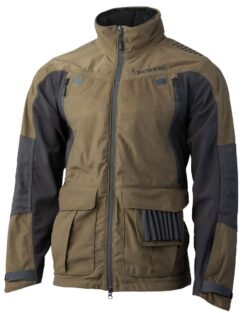 VESTE XPO LIGHT SF VERT FONCE XXXL