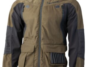 VESTE XPO LIGHT SF VERT FONCE XXXL