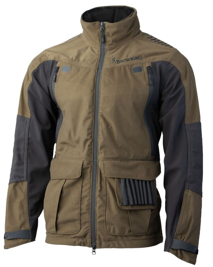 VESTE XPO LIGHT SF VERT FONCE XXXL - Vue principale