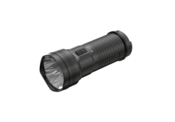 LAMPE ARCTURUS 6500 BLACK