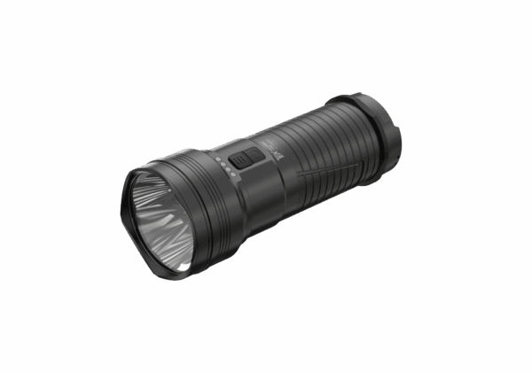 LAMPE ARCTURUS 6500 BLACK