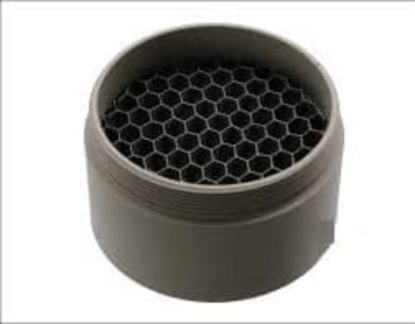 KILLFLASH 4X32E SCOPE TAN - Vue principale