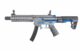 REPLIQUE LONGUE 6MM PDW 9MM SBR L  GB - Vue 1