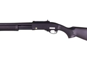 FUSIL A POMPE 6MM S870 RESSORT