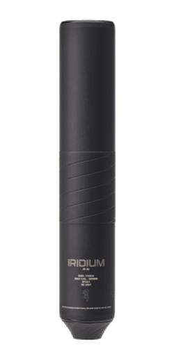 MODERATEUR DE SON IRIDIUM IR30 MAX223 THR M14