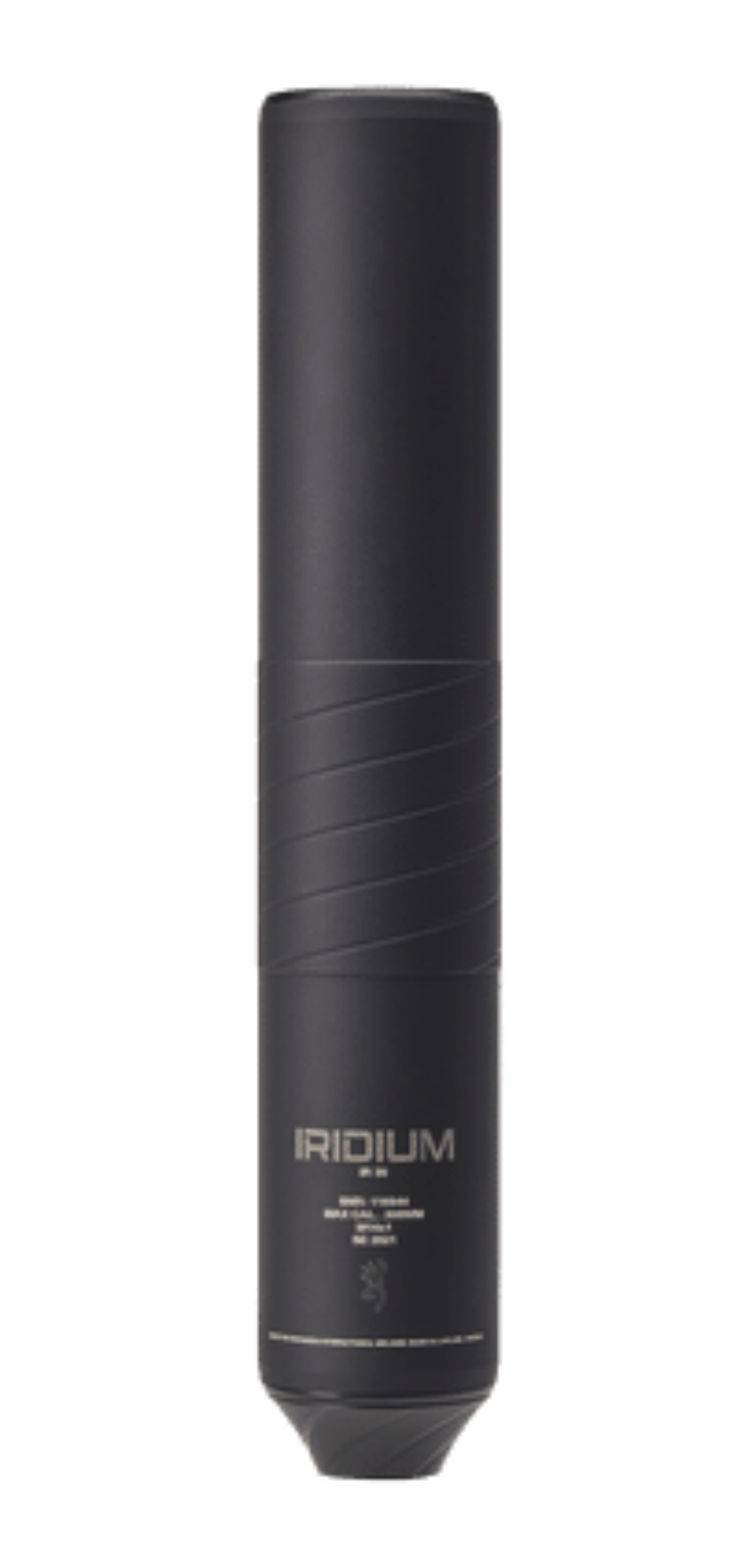 MODERATEUR DE SON IRIDIUM IR30 MAX 300WM THR M14 - Vue principale