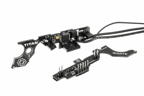ASTER V3 BASIC MODULE