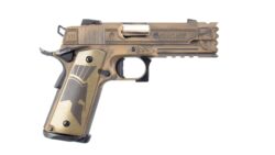 PISTOLET 6MM STR45 SPARTAN