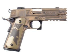 PISTOLET 6MM STR45 SPARTAN