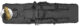 HOUSSE 120CM NOIRE - Vue 1