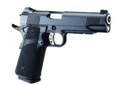 PISTOLET 6MM KJ CAPA GAZ