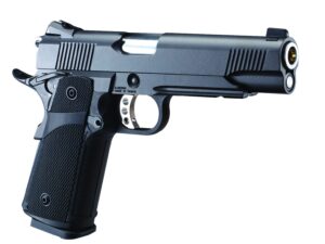 PISTOLET 6MM KJ CAPA GAZ