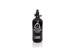 BOUTEILLE HPA 0.8 L ALU AVEC REGULATEUR 3000PSI