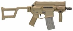 REPLIQUE LONGUE 6MM AM01 TAN -
