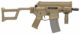 REPLIQUE LONGUE 6MM AM01 TAN – - Vue principale
