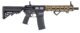 REPLIQUE LONGUE 6MM SA-P27 DANIEL DEFENSE ASTER II CHAOS BRONZE - Vue 1