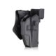 HOLSTER UNIVERSEL POUR GLOCK AVEC OPTIQUE - Vue 1