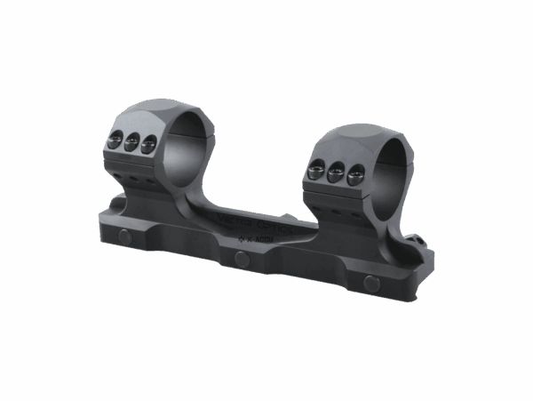 MONTAGE X ACCU PICATINNY 34MM HAUT 20MOA – Image 2