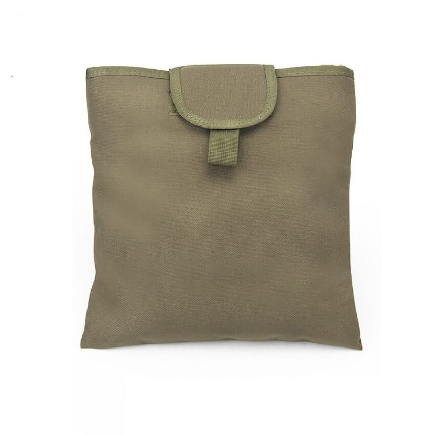 DUMP POUCH OD - Vue principale