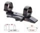 MONTAGE AMOVIBLE 12MM EXPRESS COLLIERS - Vue principale