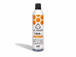 BOMBE GAZ ULTRAIR 164 PSI 570ML