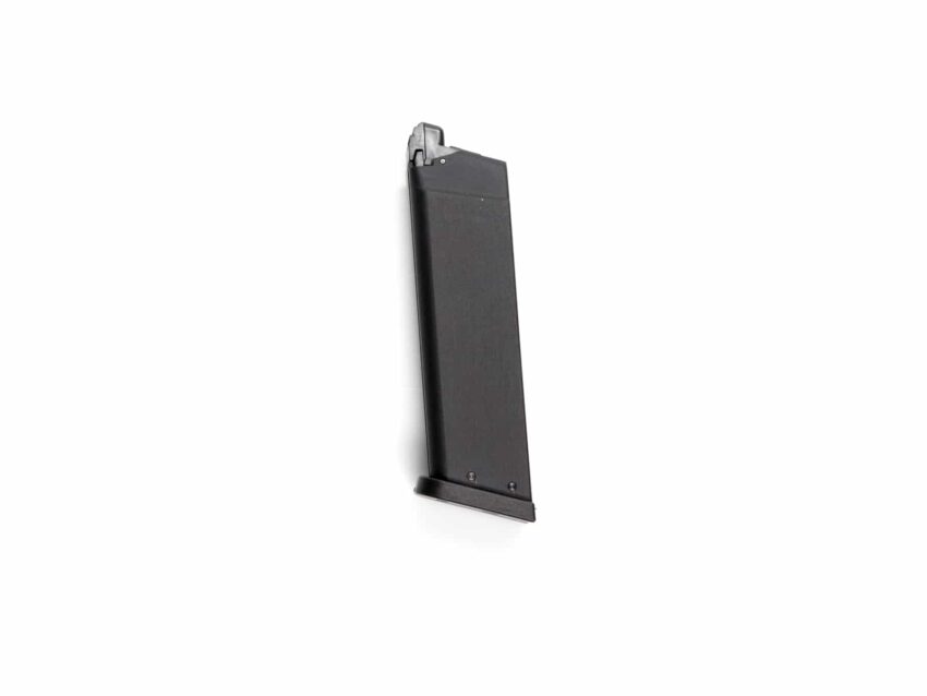 CHARGEUR GBB 24 CPS COMMANDER XP18/ DP18 (ET KJ13) - Vue principale
