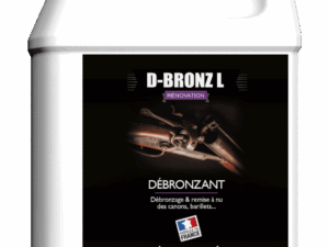 DEBRONZANT D-BRONZ 1L