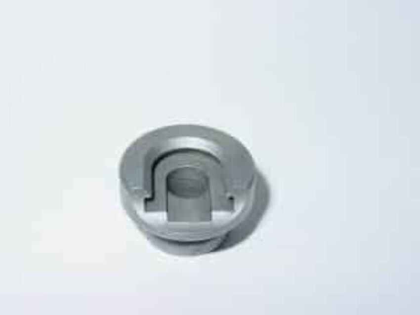 SUPPORT DE DOUILLE POUR PRESSE STANDARD R20 - Vue principale