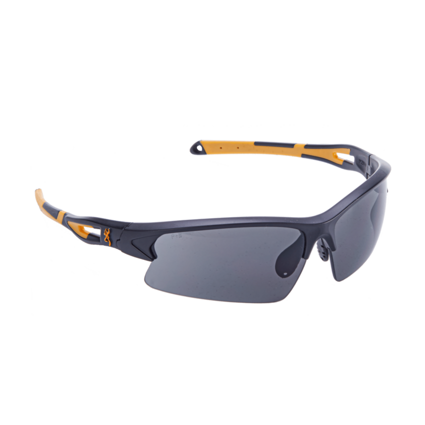 LUNETTES SHOOTING ON-POINT FONCEES - Vue principale