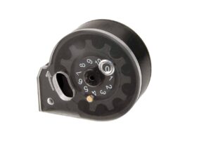 CHARGEUR CARABINE BENJAMIN MARAUDER C4.5