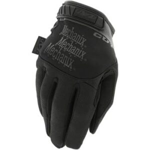 GANTS MECHANIX PURSUIT CR5 ANTI-COUPURE TAILLE L TSCR-55-010
