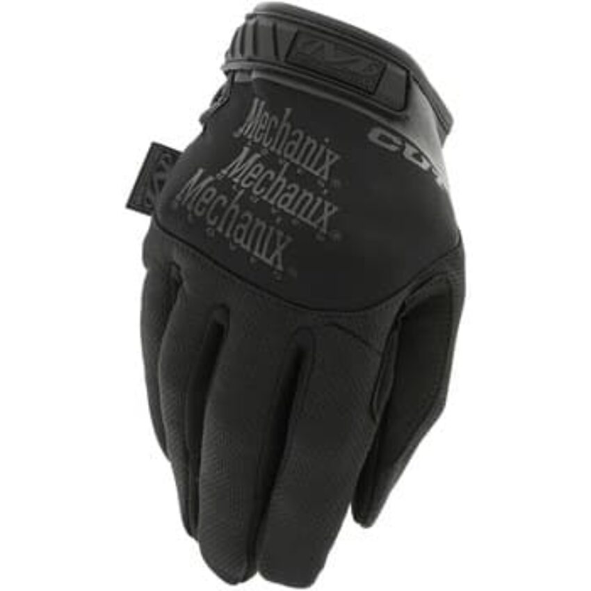 GANTS MECHANIX PURSUIT CR5 ANTI-COUPURE TAILLE L TSCR-55-010 - Vue principale