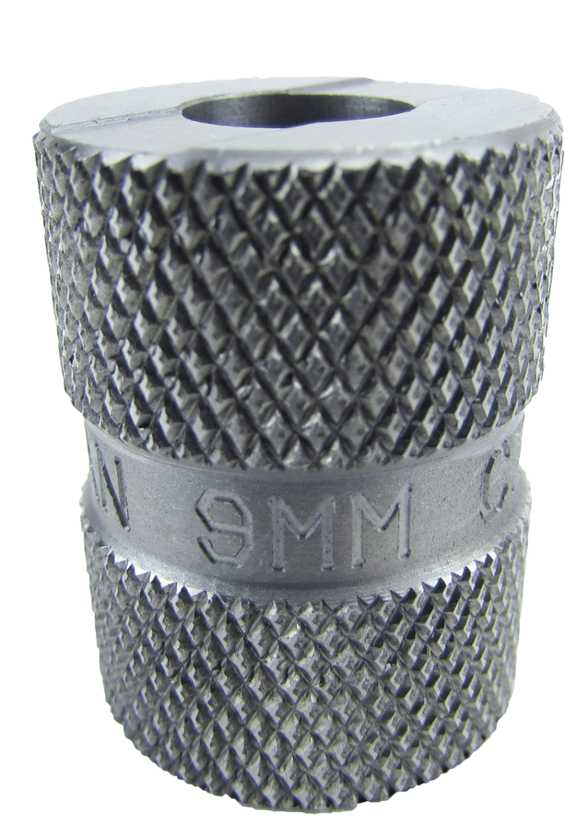 JAUGE 9MM LUGER - Vue principale