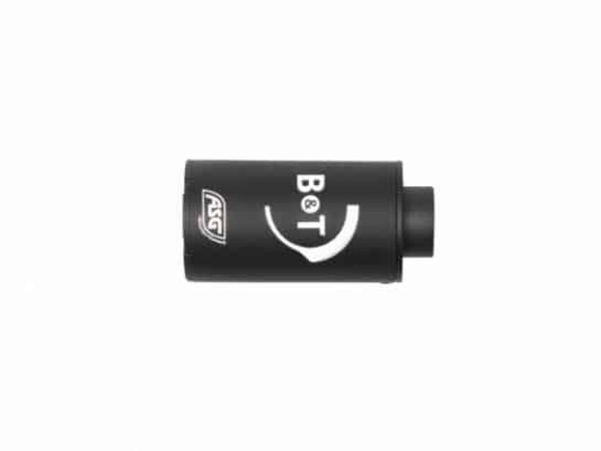 TRACEUR USB AEG ET GBB B&T NOIR S - Vue principale