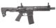 REPLIQUE LONGUE 6MM PDW 5,56 SBR L NOIR - Vue principale