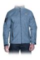 VESTE POLAIRE ATLANTIA GRISE -XL - Vue principale