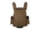 VESTE STRIKE SYSTEM PC-01 TAN - Vue 1