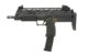 PISTOLET 6MM GAZ SMG 8 NOIR - Vue principale